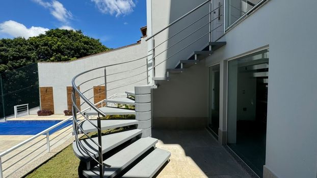 Foto 44 do(a) Casa em Condomínio de 5 quartos à venda em Bosque das Mansões, São José