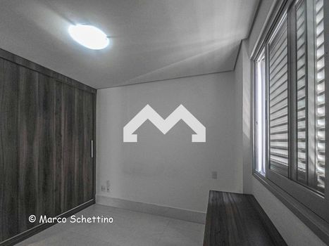 Foto 9 do(a) Apartamento de 2 quartos à venda em Funcionários, Belo Horizonte