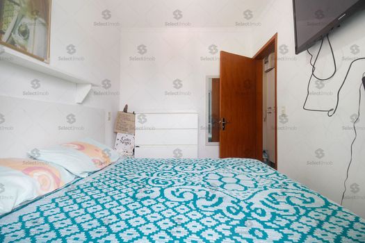 Foto 3 do(a) Cobertura de 2 quartos à venda em Parque Marajoara, Santo André