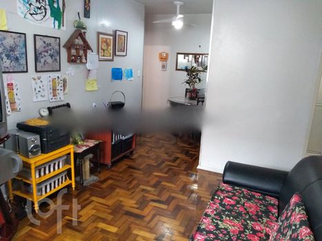 Foto 2 do(a) Apartamento de 2 quartos à venda em Vila Ipiranga, Porto Alegre