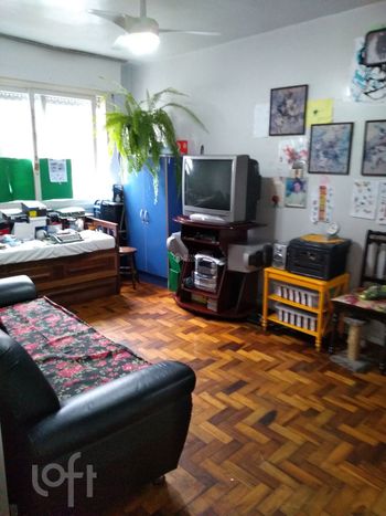 Foto 1 do(a) Apartamento de 2 quartos à venda em Vila Ipiranga, Porto Alegre