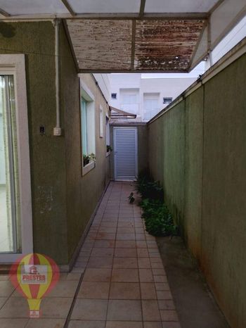 Foto 17 do(a) Casa em Condomínio de 3 quartos à venda em Jardim Pagliato, Sorocaba