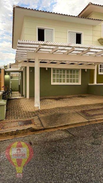 Foto 1 do(a) Casa em Condomínio de 3 quartos à venda em Jardim Pagliato, Sorocaba