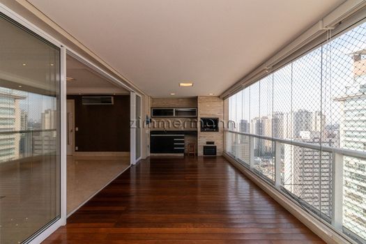 Foto 1 do(a) Apartamento de 3 quartos à venda em Vila Leopoldina, São Paulo