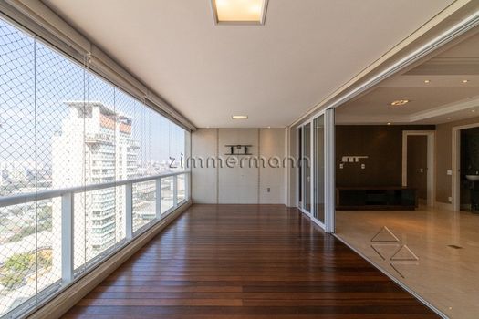 Foto 4 do(a) Apartamento de 3 quartos à venda em Vila Leopoldina, São Paulo