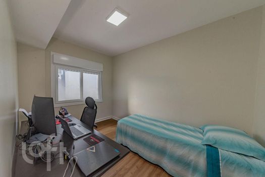 Foto 17 do(a) Apartamento de 3 quartos à venda em São Sebastião, Porto Alegre