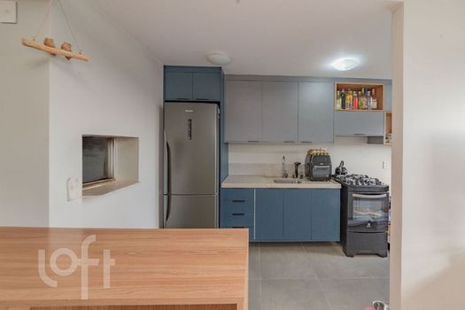 Foto 6 do(a) Apartamento de 3 quartos à venda em São Sebastião, Porto Alegre