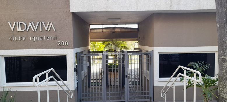 Foto 18 do(a) Apartamento de 2 quartos à venda em Jardim Sabará, Porto Alegre