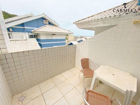 Foto 24 do(a) Apartamento de 2 quartos à venda em Praia Brava, Florianópolis