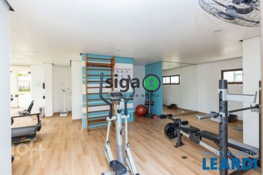 Foto 5 do(a) Apartamento de 4 quartos à venda em Vila Andrade, São Paulo