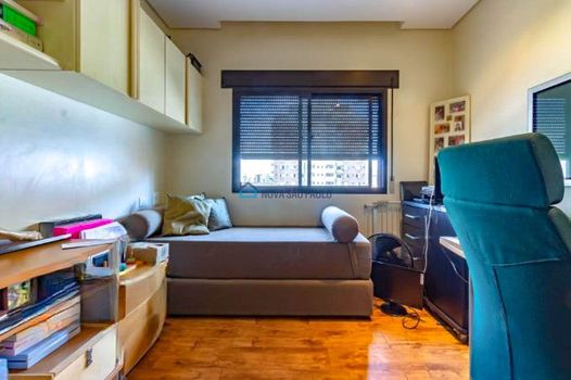 Foto 19 do(a) Apartamento de 4 quartos à venda em Vila Mariana, São Paulo