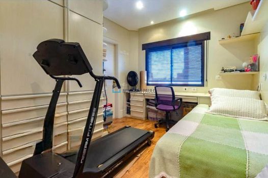 Foto 30 do(a) Apartamento de 4 quartos à venda em Vila Mariana, São Paulo