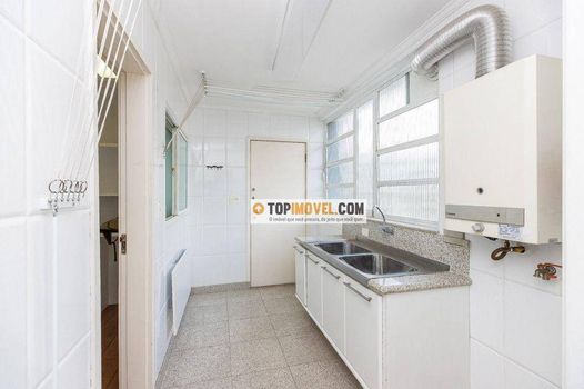 Foto 18 do(a) Apartamento false à venda em Cerqueira César, São Paulo