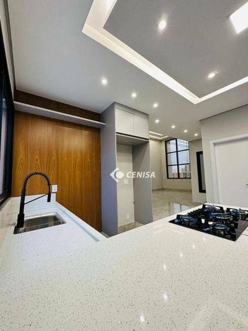 Foto 7 do(a) Casa em Condomínio de 3 quartos à venda em Caldeira, Indaiatuba