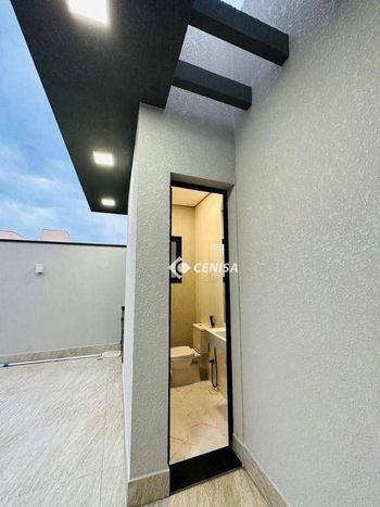 Foto 18 do(a) Casa em Condomínio de 3 quartos à venda em Caldeira, Indaiatuba