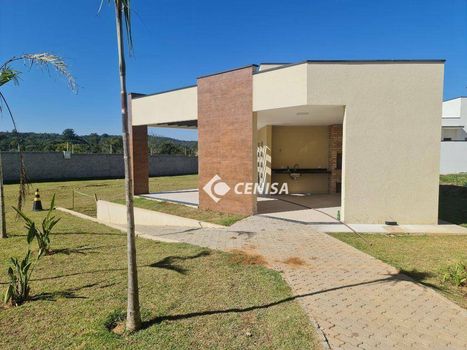 Foto 26 do(a) Casa em Condomínio de 3 quartos à venda em Caldeira, Indaiatuba
