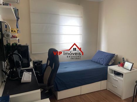 Foto 10 do(a) Apartamento de 3 quartos para alugar em Parque Residencial Nove de Julho, Jundiaí