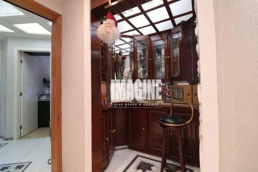 Foto 4 do(a) Apartamento de 3 quartos à venda em Vila Regente Feijó, São Paulo