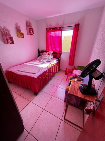 Foto 6 do(a) Apartamento de 2 quartos à venda em Chácaras Santa Luzia, Trindade