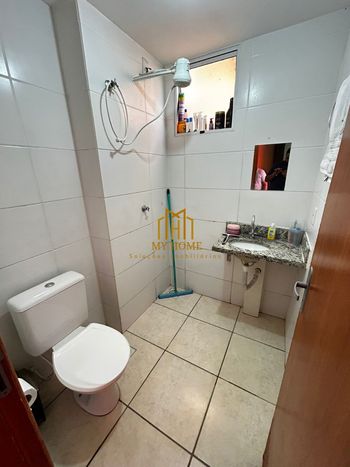 Foto 11 do(a) Apartamento de 2 quartos à venda em Chácaras Santa Luzia, Trindade