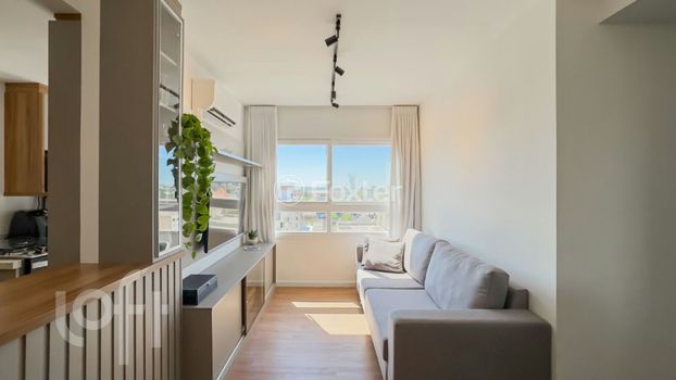 Foto 3 do(a) Apartamento de 2 quartos à venda em Jardim Lindóia, Porto Alegre