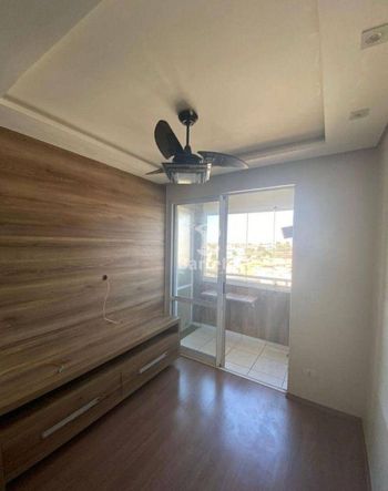 Foto 3 do(a) Apartamento de 3 quartos à venda em Jardim Morumbi, Londrina