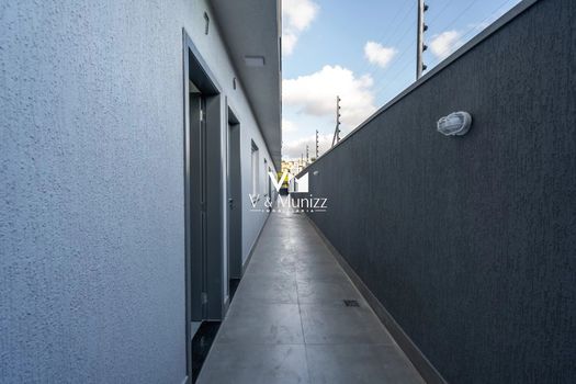Foto 19 do(a) Casa em Condomínio de 3 quartos à venda em Vila Bela, São Paulo