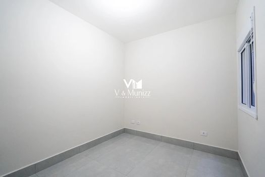 Foto 9 do(a) Casa em Condomínio de 3 quartos à venda em Vila Bela, São Paulo