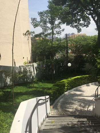 Foto 16 do(a) Apartamento de 2 quartos à venda em Vila Progredior, São Paulo