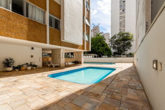 Foto 25 do(a) Apartamento de 3 quartos à venda em Perdizes, São Paulo