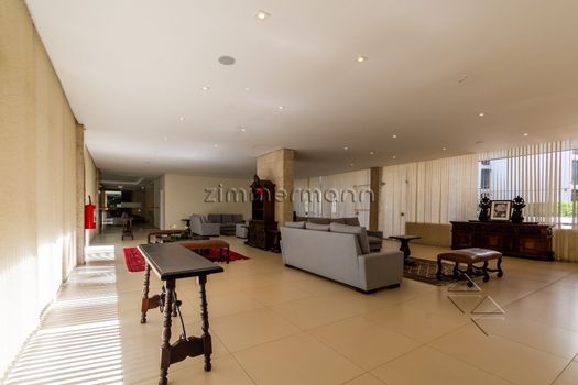 Foto 30 do(a) Apartamento de 3 quartos à venda em Perdizes, São Paulo