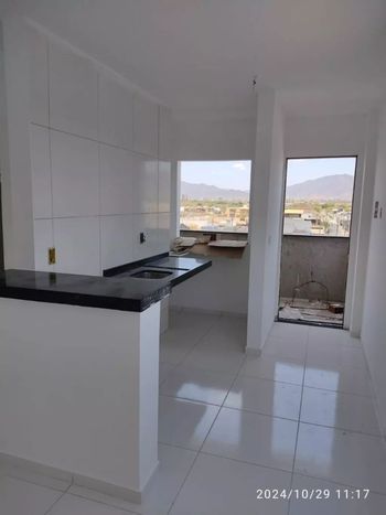 Foto 1 do(a) Apartamento de 1 quartos para alugar em Antônio Carlos Belchior, Sobral