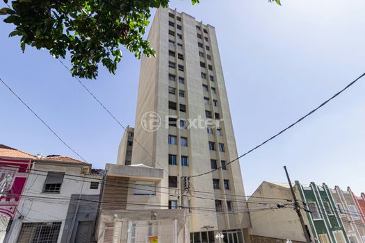 Foto 15 do(a) Apartamento de 2 quartos à venda em Cambuci, São Paulo