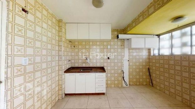 Foto 2 do(a) Apartamento de 2 quartos à venda em Cambuci, São Paulo