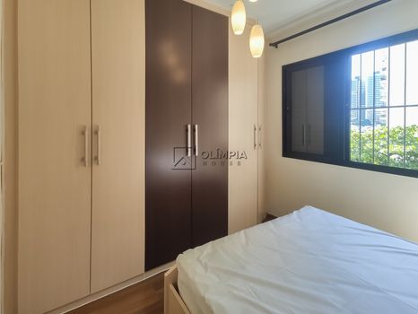 Foto 15 do(a) Apartamento de 3 quartos à venda em Vila Anglo Brasileira, São Paulo