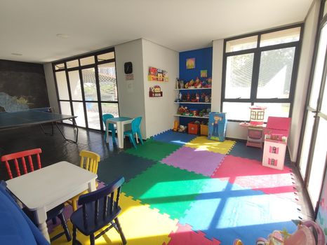 Foto 45 do(a) Apartamento de 3 quartos à venda em Vila Anglo Brasileira, São Paulo