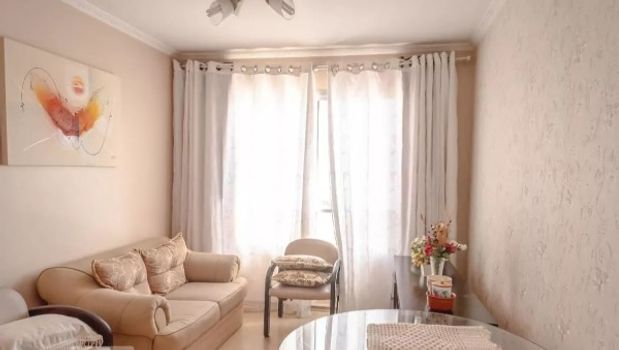 Foto 1 do(a) Apartamento de 1 quartos à venda em Alto da Mooca, São Paulo