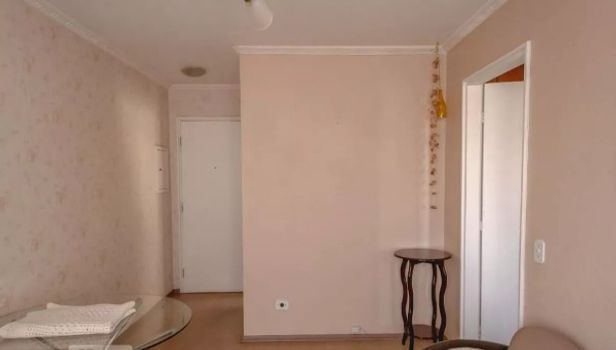 Foto 3 do(a) Apartamento de 1 quartos à venda em Alto da Mooca, São Paulo