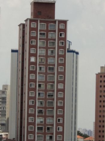 Foto 17 do(a) Apartamento de 1 quartos à venda em Alto da Mooca, São Paulo