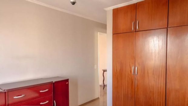 Foto 11 do(a) Apartamento de 1 quartos à venda em Alto da Mooca, São Paulo