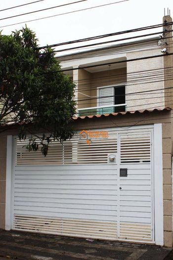 Foto 2 do(a) Casa false à venda em Jardim Cumbica, Guarulhos