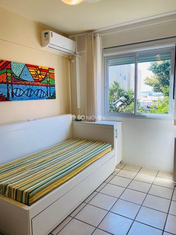 Foto 14 do(a) Apartamento de 2 quartos à venda em Ingleses do Rio Vermelho, Florianópolis