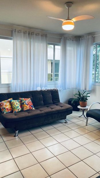 Foto 3 do(a) Apartamento de 2 quartos à venda em Ingleses do Rio Vermelho, Florianópolis