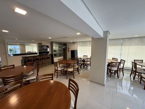 Foto 5 do(a) Apartamento de 3 quartos à venda em Centro, Florianópolis