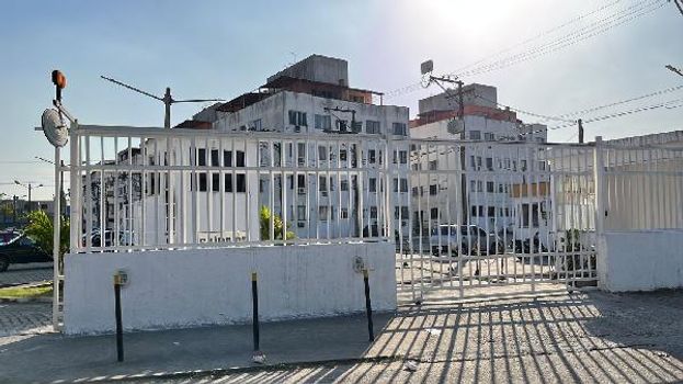 Foto 1 do(a) Apartamento de 2 quartos à venda em Chácaras Rio-Petrópolis, Duque de Caxias