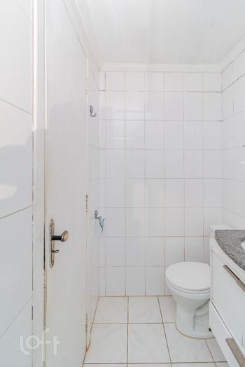Foto 26 do(a) Apartamento de 1 quartos à venda em Vila Andrade, São Paulo