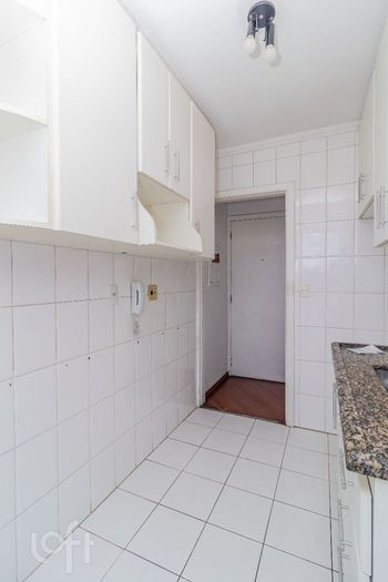 Foto 10 do(a) Apartamento de 1 quartos à venda em Vila Andrade, São Paulo