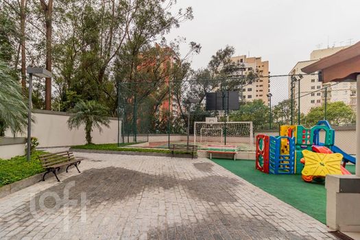 Foto 33 do(a) Apartamento de 1 quartos à venda em Vila Andrade, São Paulo