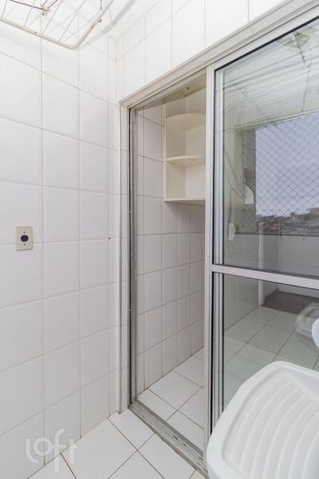 Foto 14 do(a) Apartamento de 1 quartos à venda em Vila Andrade, São Paulo