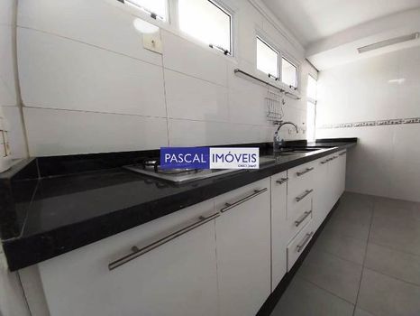 Foto 40 do(a) Apartamento de 3 quartos à venda em Vila Clementino, São Paulo